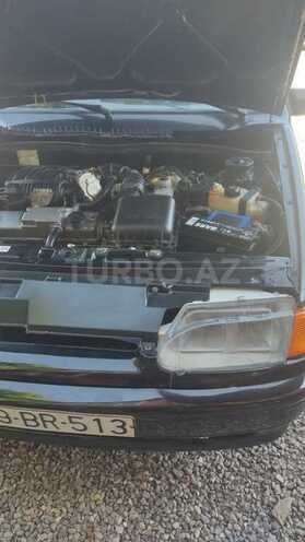 LADA (VAZ) 2115 2011, 400,000 km - 1.6 l - Bakı