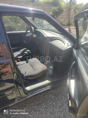 LADA (VAZ) 2115 2011, 400,000 km - 1.6 l - Bakı