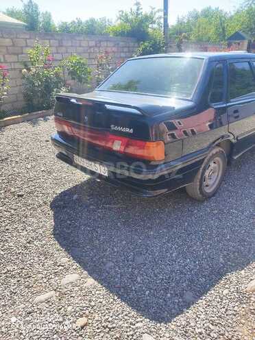 LADA (VAZ) 2115 2011, 400,000 km - 1.6 l - Bakı