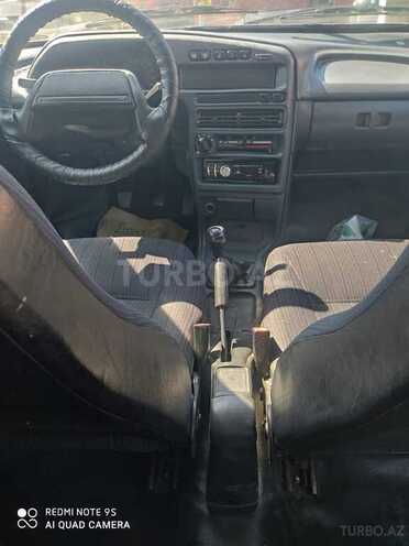 LADA (VAZ) 2115 2011, 400,000 km - 1.6 l - Bakı