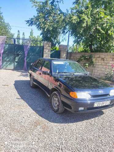 LADA (VAZ) 2115 2011, 400,000 km - 1.6 l - Bakı