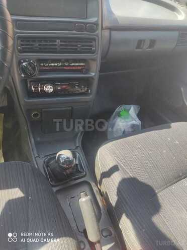 LADA (VAZ) 2115 2011, 400,000 km - 1.6 l - Bakı