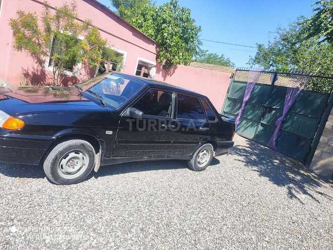 LADA (VAZ) 2115 2011, 400,000 km - 1.6 l - Bakı