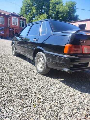LADA (VAZ) 2115 2011, 400,000 km - 1.6 l - Bakı