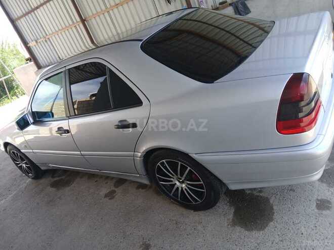 Mercedes C 240 1998, 315,702 km - 2.6 л - Beyləqan