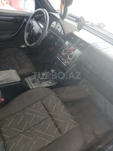 Mercedes C 240 1998, 315,702 km - 2.6 л - Beyləqan