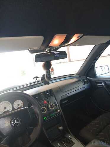 Mercedes C 240 1998, 315,702 km - 2.6 л - Beyləqan