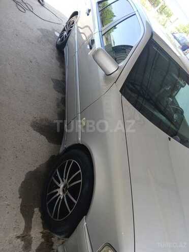 Mercedes C 240 1998, 315,702 km - 2.6 л - Beyləqan