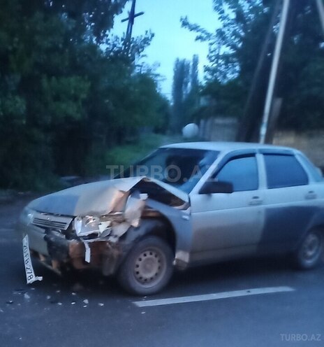LADA (VAZ) 21103 2001, 523,456 km - 1.6 л - Gəncə