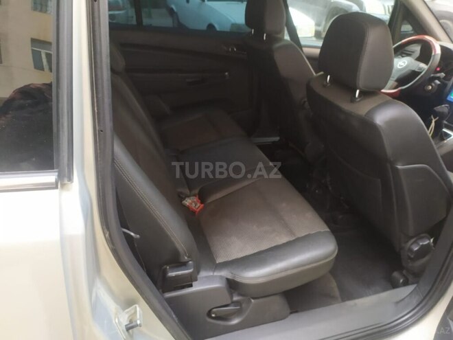 Opel Zafira 2007, 253,630 km - 1.9 л - Bakı