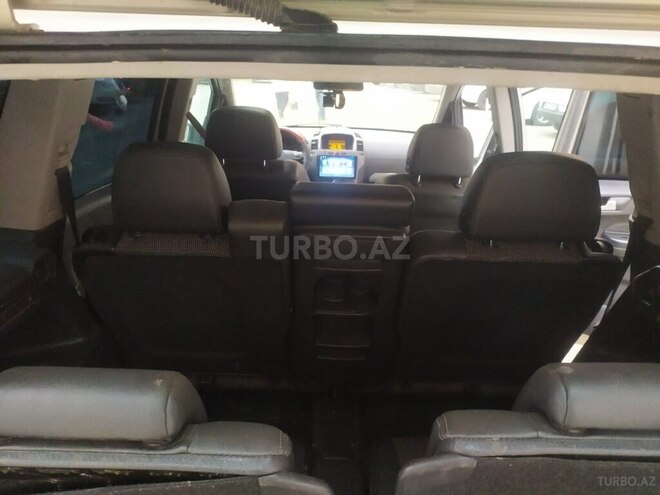 Opel Zafira 2007, 253,630 km - 1.9 л - Bakı