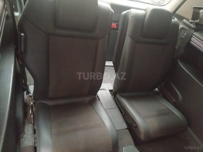Opel Zafira 2007, 253,630 km - 1.9 л - Bakı