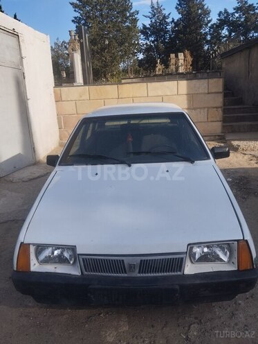 LADA (VAZ) 2109 1987, 300,000 km - 1.5 л - Bakı
