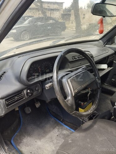 LADA (VAZ) 2109 1987, 300,000 km - 1.5 л - Bakı