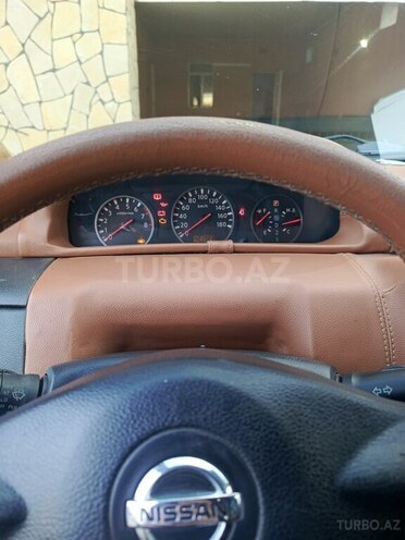 Nissan X-Trail 2003, 241,000 km - 2.0 л - Sumqayıt