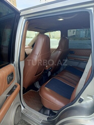Nissan X-Trail 2003, 241,000 km - 2.0 л - Sumqayıt