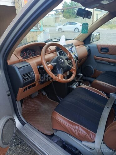 Nissan X-Trail 2003, 241,000 km - 2.0 л - Sumqayıt