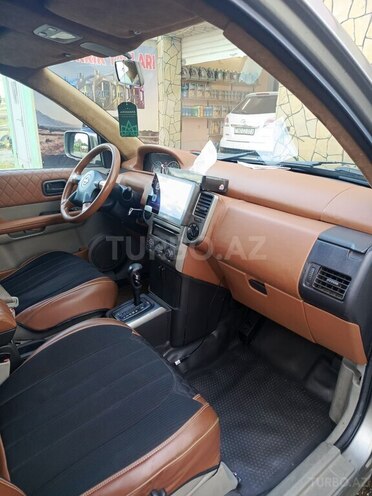 Nissan X-Trail 2003, 241,000 km - 2.0 л - Sumqayıt