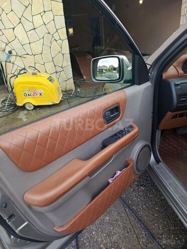 Nissan X-Trail 2003, 241,000 km - 2.0 л - Sumqayıt