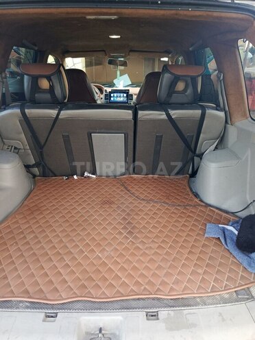 Nissan X-Trail 2003, 241,000 km - 2.0 л - Sumqayıt
