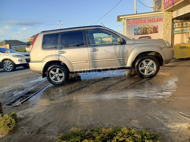 Nissan X-Trail 2003, 241,000 km - 2.0 л - Sumqayıt