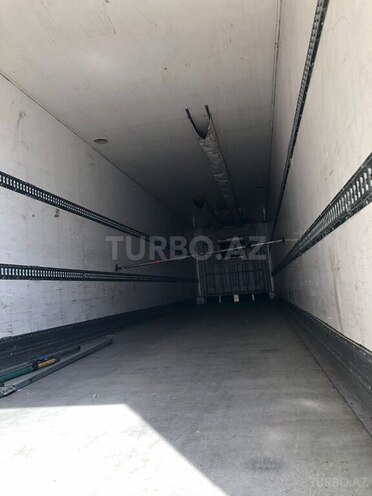 Scania R420 2010, 1,100,000 km - 13.0 l - Bakı