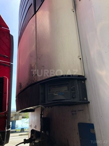 Scania R420 2010, 1,100,000 km - 13.0 l - Bakı