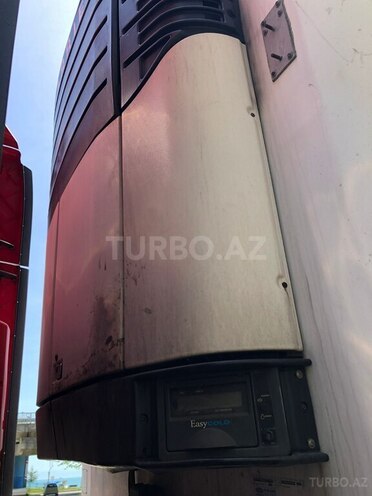 Scania R420 2010, 1,100,000 km - 13.0 l - Bakı