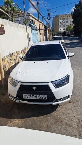 Khazar LD 2023, 94,000 km - 1.7 л - Bakı