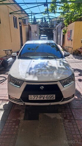 Khazar LD 2023, 94,000 km - 1.7 л - Bakı