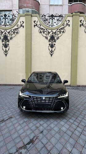 Toyota Avalon 2023, 8,000 km - 2.5 l - Bakı
