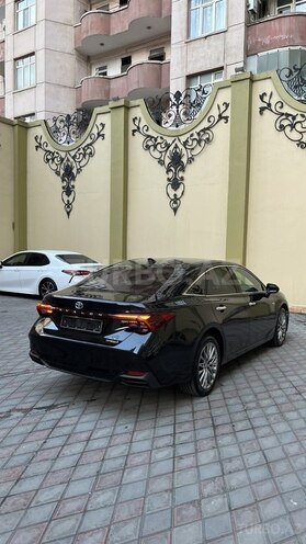 Toyota Avalon 2023, 8,000 km - 2.5 l - Bakı