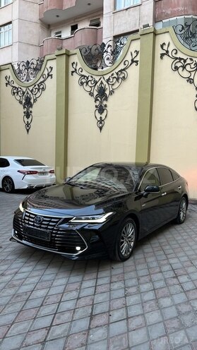Toyota Avalon 2023, 8,000 km - 2.5 l - Bakı