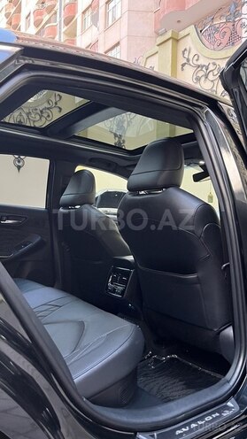 Toyota Avalon 2023, 8,000 km - 2.5 l - Bakı