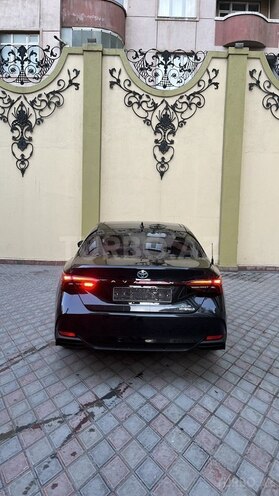 Toyota Avalon 2023, 8,000 km - 2.5 l - Bakı