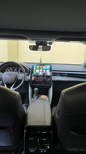 Toyota Avalon 2023, 8,000 km - 2.5 l - Bakı