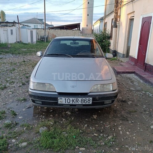 Daewoo Espero 1996, 350,000 km - 2.0 l - Qusar