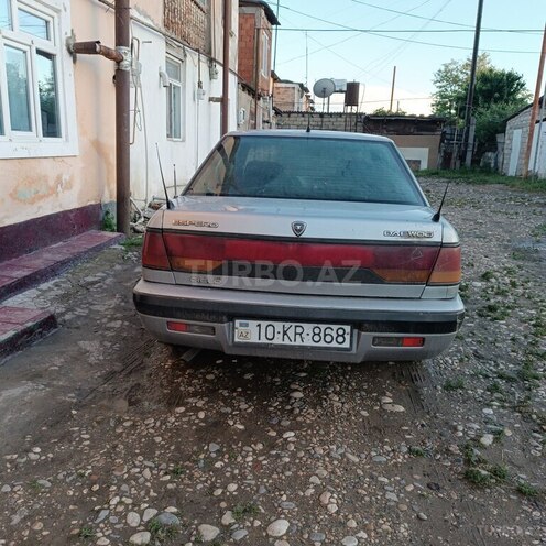 Daewoo Espero 1996, 350,000 km - 2.0 l - Qusar