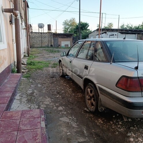 Daewoo Espero 1996, 350,000 km - 2.0 l - Qusar