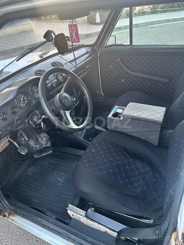 LADA (VAZ) 2106 2002, 83,324 km - 1.6 л - Biləsuvar