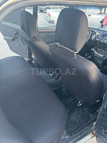 LADA (VAZ) 2106 2002, 83,324 km - 1.6 л - Biləsuvar