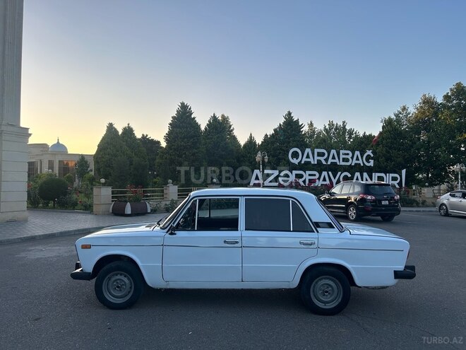 LADA (VAZ) 2106 2002, 83,324 km - 1.6 л - Biləsuvar