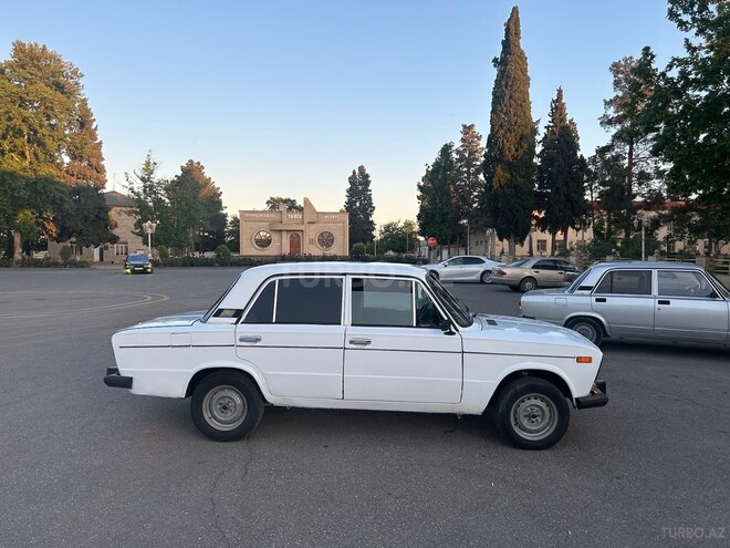 LADA (VAZ) 2106 2002, 83,324 km - 1.6 л - Biləsuvar