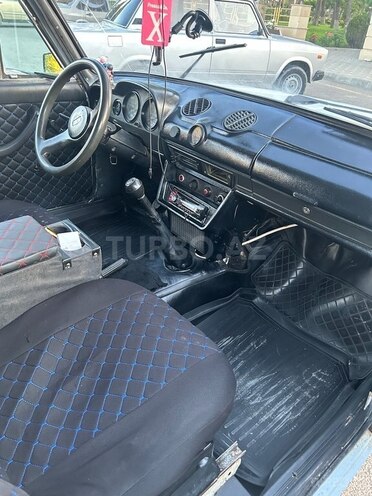 LADA (VAZ) 2106 2002, 83,324 km - 1.6 л - Biləsuvar
