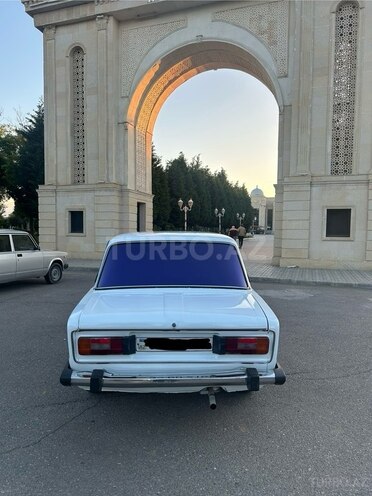 LADA (VAZ) 2106 2002, 83,324 km - 1.6 л - Biləsuvar