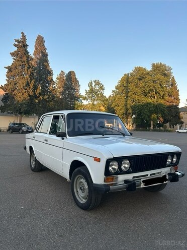 LADA (VAZ) 2106 2002, 83,324 km - 1.6 л - Biləsuvar