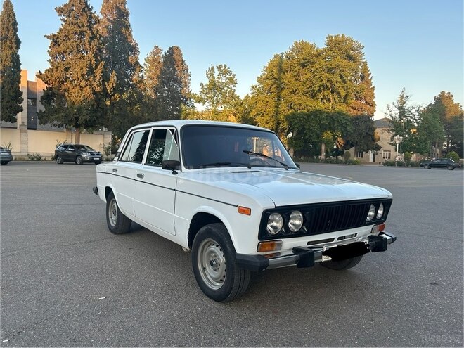 LADA (VAZ) 2106 2002, 83,324 km - 1.6 л - Biləsuvar