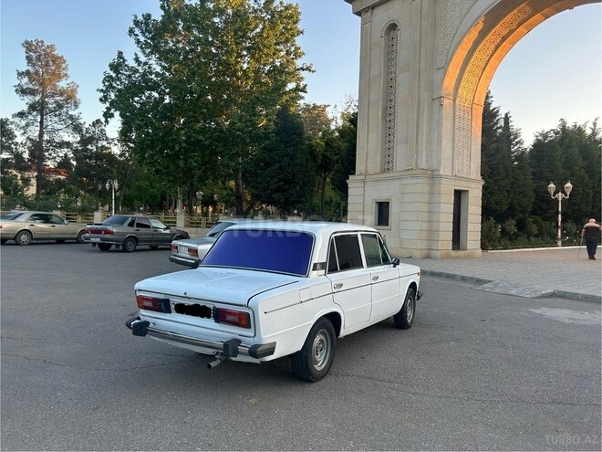 LADA (VAZ) 2106 2002, 83,324 km - 1.6 л - Biləsuvar
