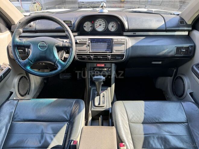 Nissan X-Trail 2002, 371,004 km - 2.0 l - Bakı