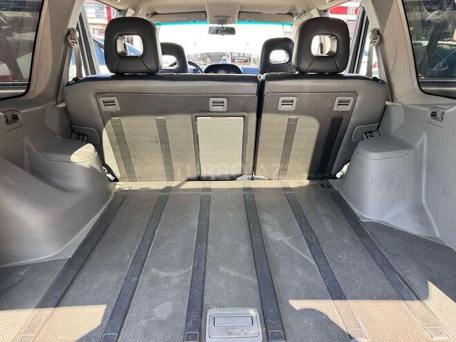 Nissan X-Trail 2002, 371,004 km - 2.0 l - Bakı